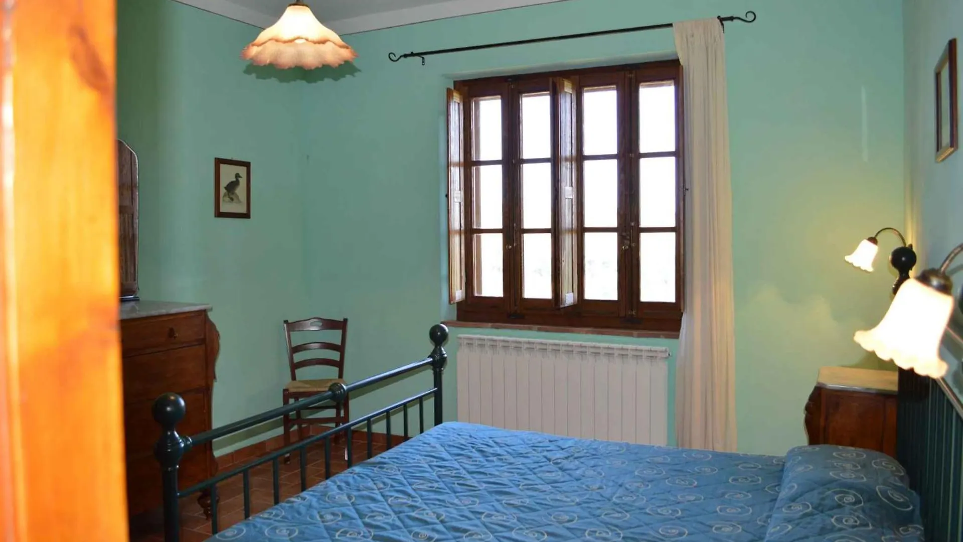 Apartment In Asciano - Toskana 50686 0*,  Италия