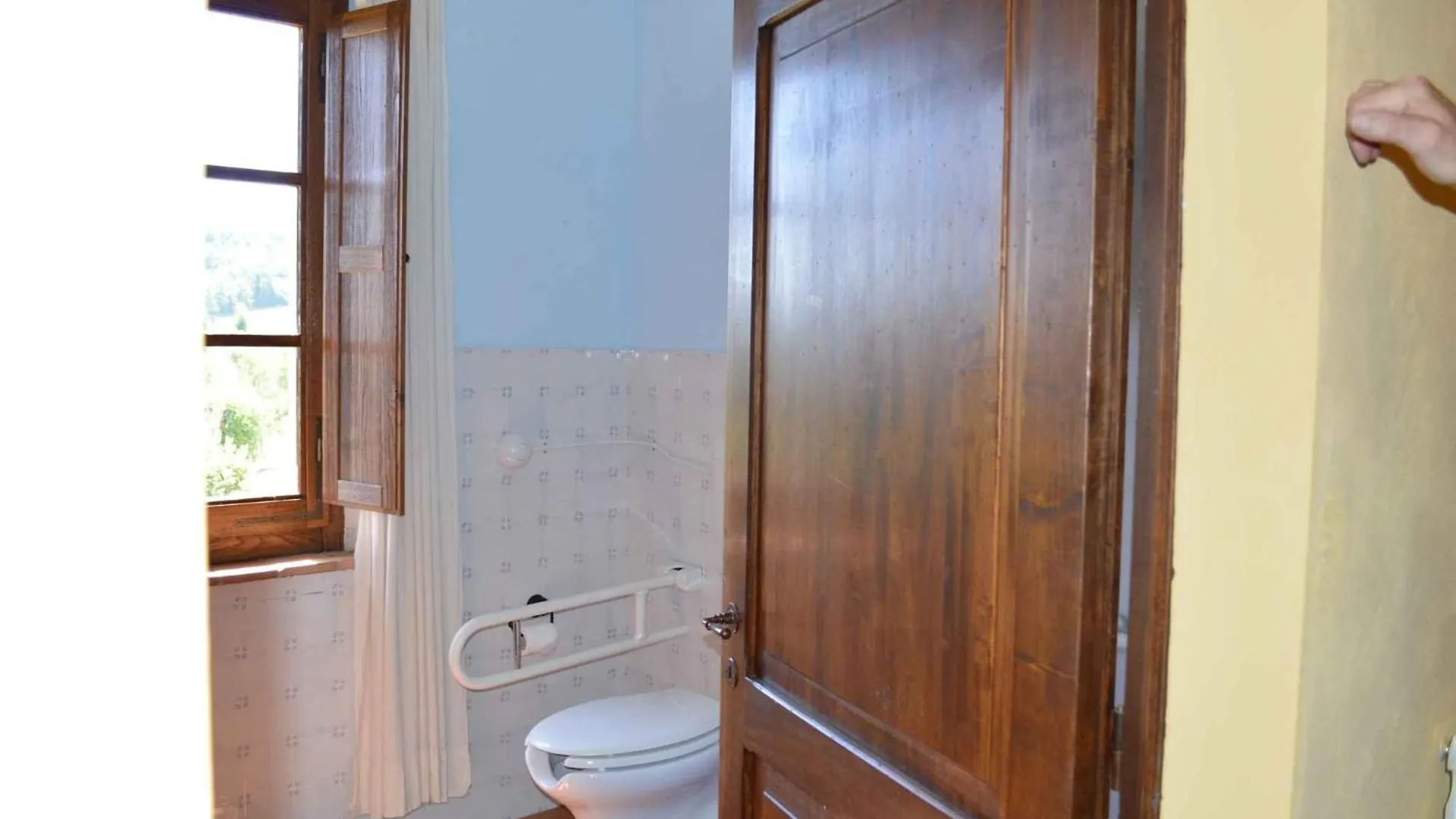 Apartment In Asciano - Toskana 50686