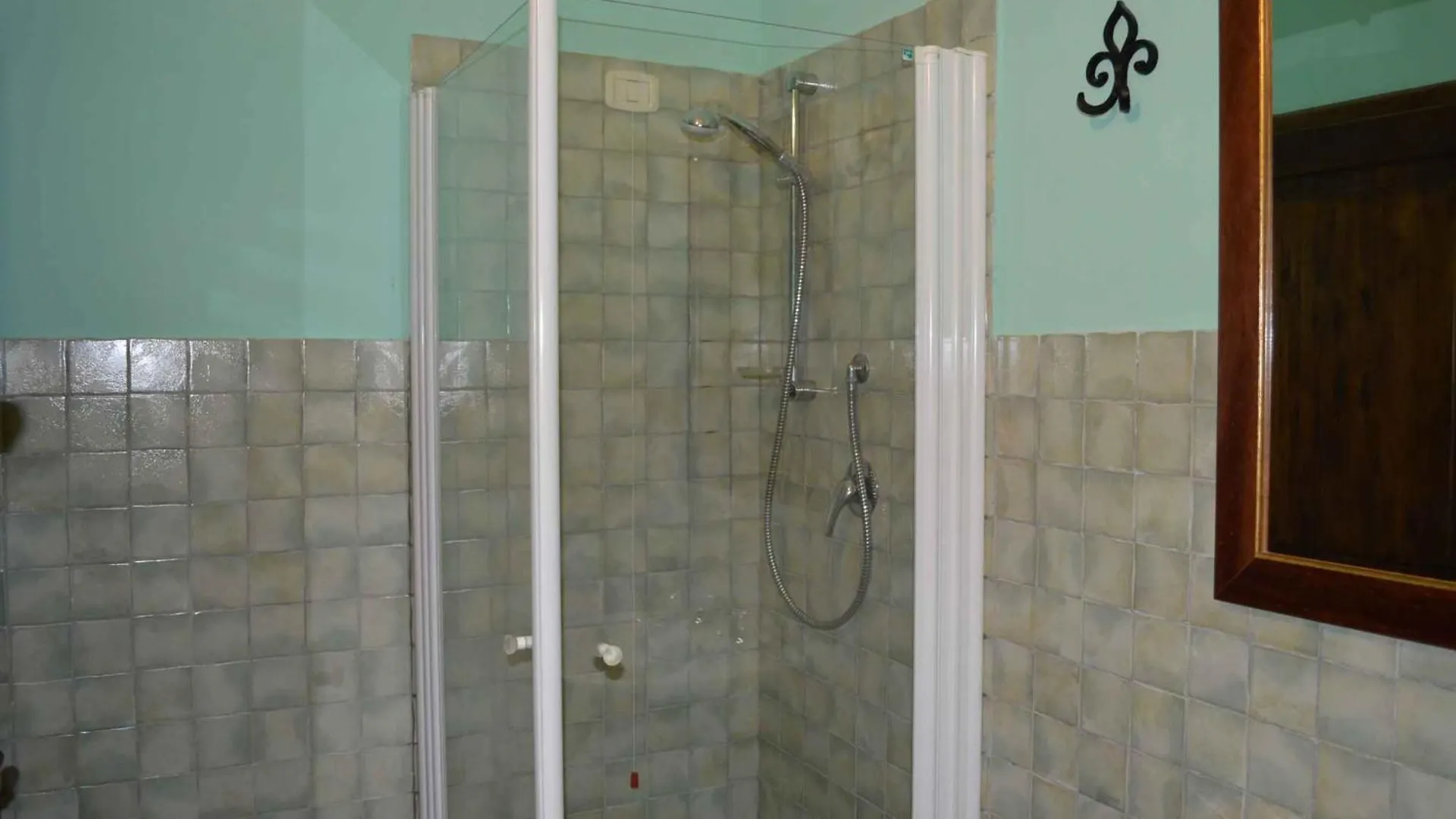 Apartment In Asciano - Toskana 50686