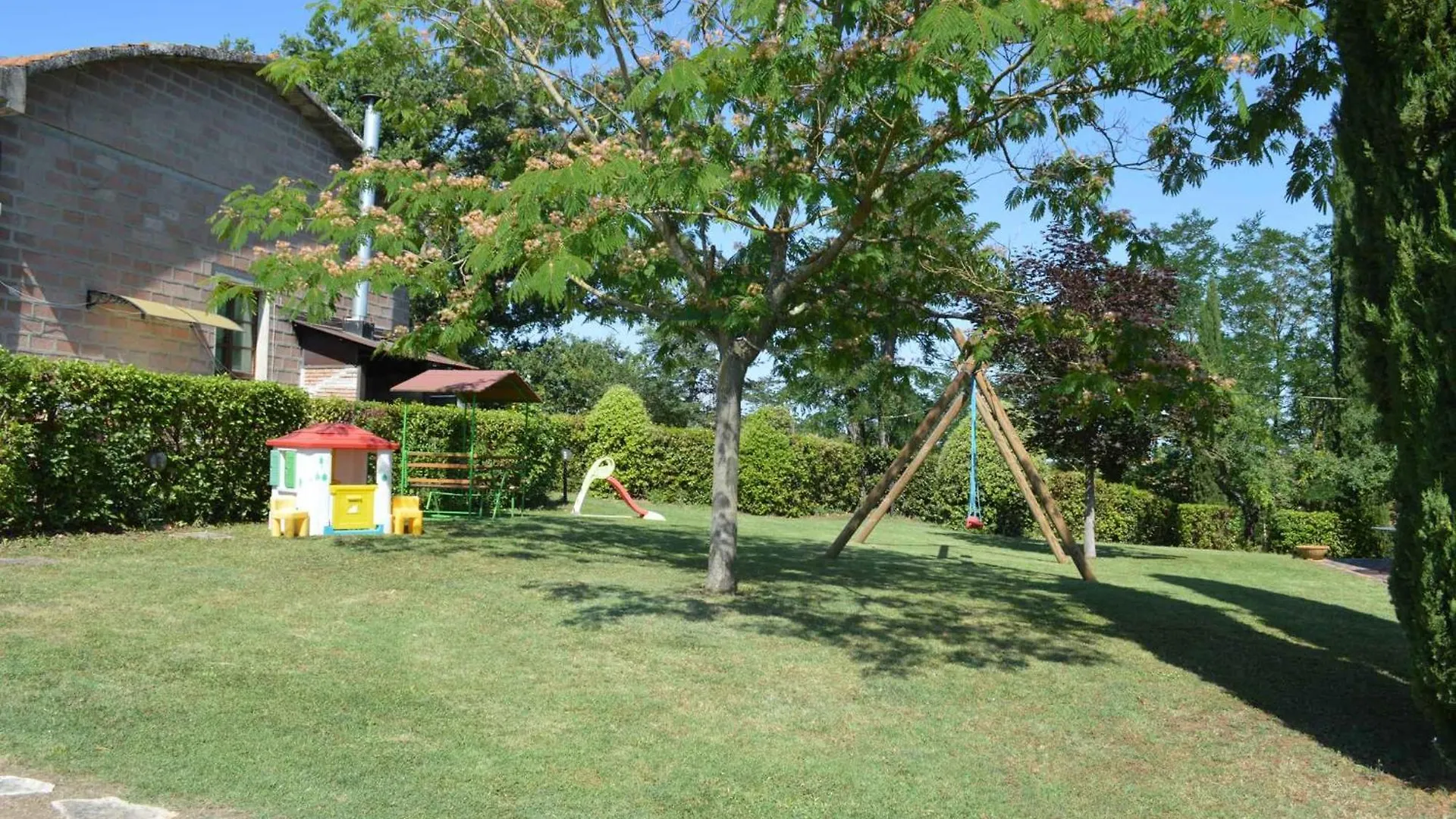 Apartment In Asciano - Toskana 50686